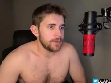 Chaturbate Sex Cam of blakemiles2