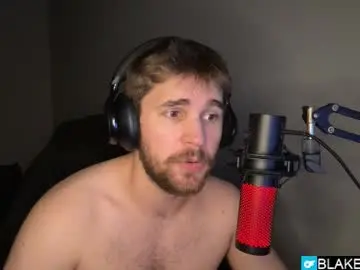 Chaturbate Private Sex Chat of blakemiles2