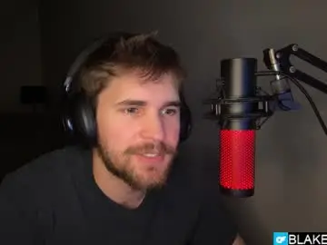 Chaturbate Best Webcam of blakemiles2