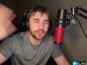 Chaturbate Adult Webcam of blakemiles2
