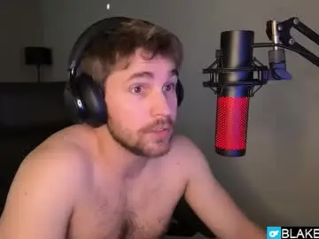 Chaturbate Best live sex cam show of blakemiles2