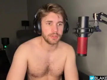 Chaturbate Sex Cam of blakemiles2