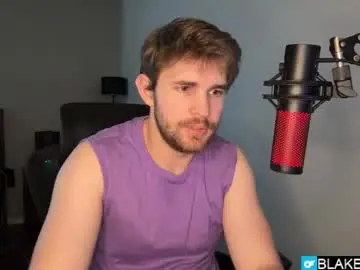 Chaturbate Adult Video Chat of blakemiles2