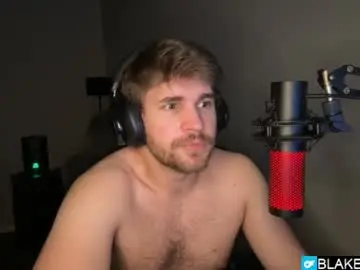 Chaturbate Private Sex Chat of blakemiles2