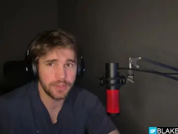 Chaturbate Nude Webcam of blakemiles2