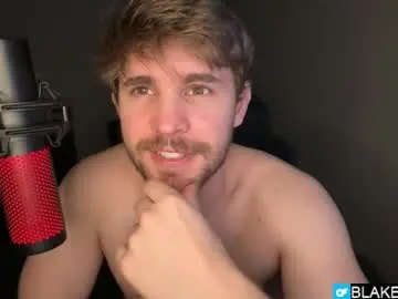 Chaturbate Best Webcam of blakemiles2