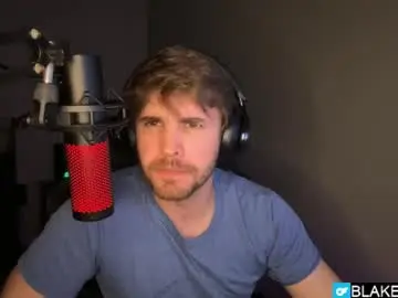 Chaturbate Best Webcam of blakemiles2