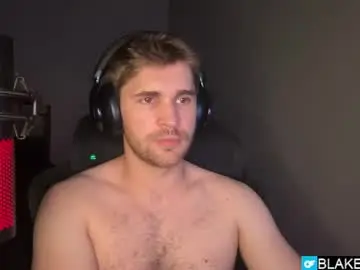 Chaturbate Live Sex Cam of blakemiles2