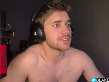 Chaturbate Free Live Porn of blakemiles2