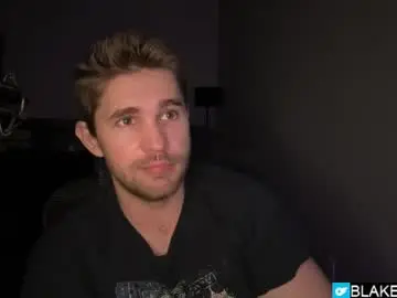 Chaturbate Nude Webcam of blakemiles2