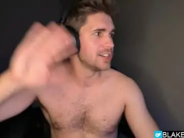 Chaturbate Watch Live Sex Cams of blakemiles2