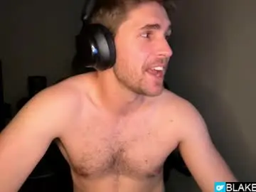 Chaturbate Adult Video Chat of blakemiles2