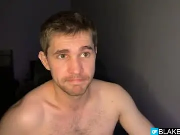 Chaturbate Nude Webcam of blakemiles2