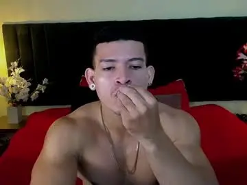 Chaturbate Nude Webcam of ethan_rodgers