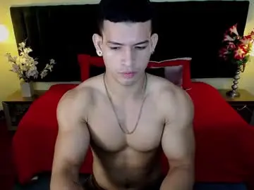 Chaturbate Adult Webcams of ethan_rodgers