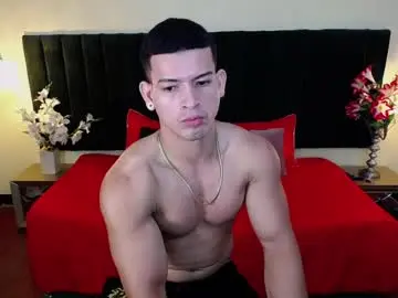 Chaturbate Free Porn Cam of ethan_rodgers