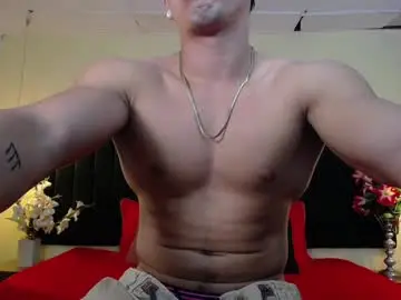Chaturbate Adult Webcams of ethan_rodgers