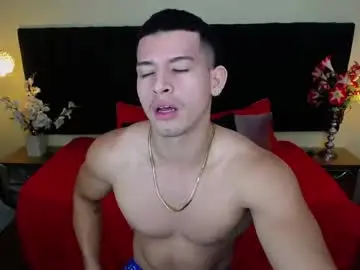 Chaturbate Watch Live Sex Cams of ethan_rodgers