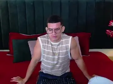 Chaturbate Sex Cam of ethan_rodgers