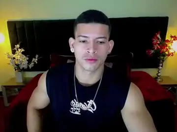 Chaturbate Best Webcam of ethan_rodgers