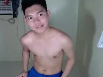 Chaturbate Live Porn of hotbabypinoy18
