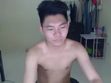 Chaturbate Nude Webcam of hotbabypinoy18