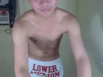 Chaturbate Adult Video Chat of hotbabypinoy18