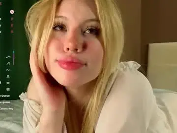 Chaturbate Nude Webcam of janecoxa