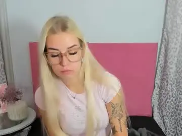 Chaturbate Free Porn Cam of kristyflowers