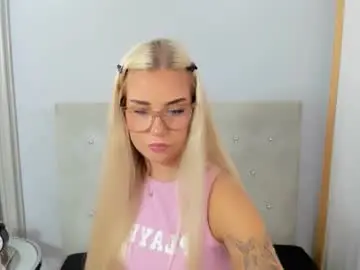 Chaturbate Live Sex of kristyflowers