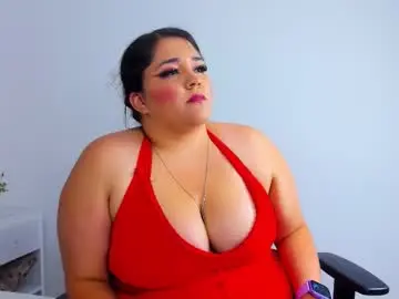 Chaturbate Nude Webcam of lilith_aliany_