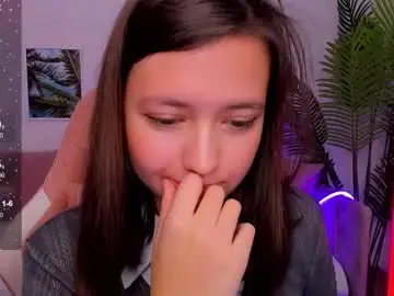 Chaturbate Live Sex of lina_brownie