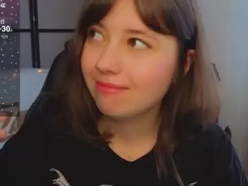 Chaturbate Adult Webcams of lina_brownie