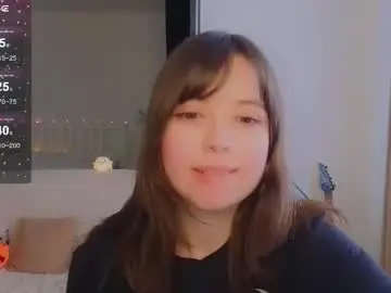 Chaturbate Adult Webcams of lina_brownie