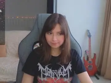 Chaturbate Watch Live Sex Cams of lina_brownie