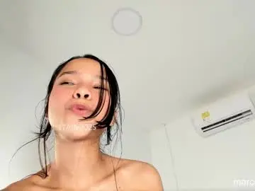 Chaturbate Adult Video Chat of marce_algara