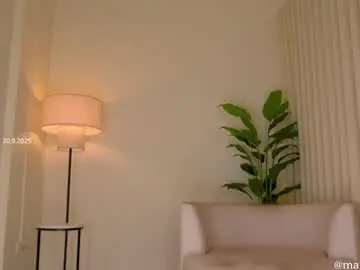Chaturbate Adult Webcam of marce_algara