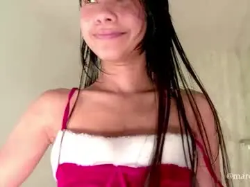 Chaturbate Best live sex cam show of marce_algara