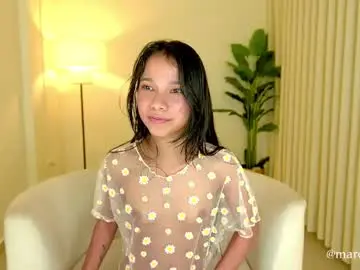 Chaturbate Free Live Porn of marce_algara