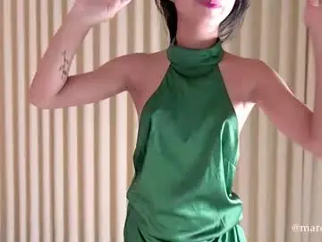 Chaturbate Adult Webcam of marce_algara