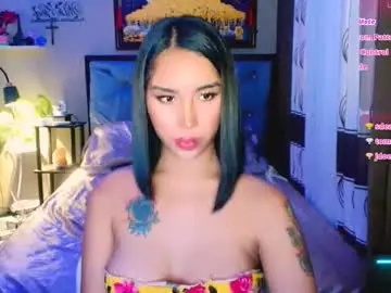 Chaturbate Live Sex of mesmerizingfuckdoll