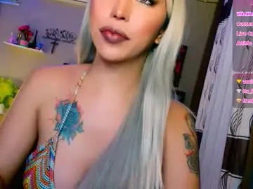 Chaturbate Watch Live Sex Cams of mesmerizingfuckdoll