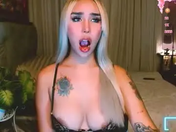 Chaturbate Free Porn Cam of mesmerizingfuckdoll