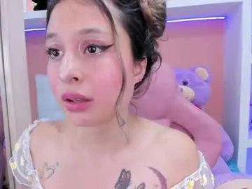 Chaturbate Best live sex cam show of miss__lunna