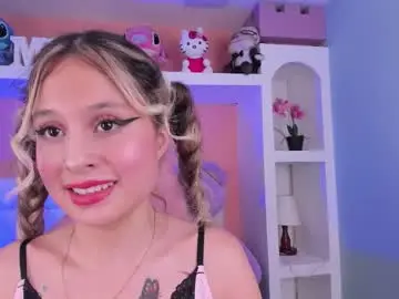 Chaturbate Nude Webcam of miss__lunna