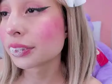 Chaturbate Live Porn of miss__lunna