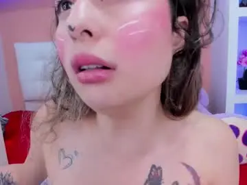 Chaturbate Adult Webcam of miss__lunna