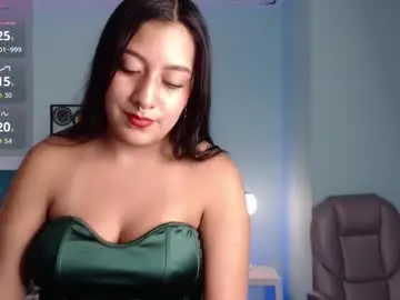 Chaturbate Best live sex cam show of paulis_gh
