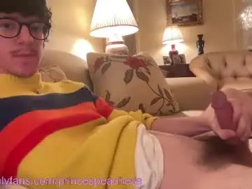 Chaturbate Live Porn of princespeaches