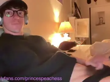 Chaturbate Private Sex Chat of princespeaches